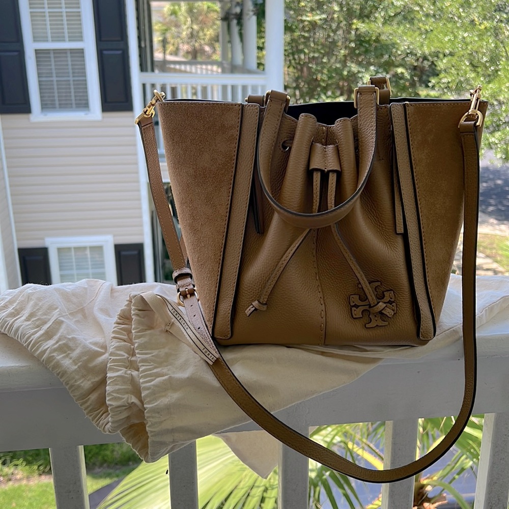 Tory Burch Brand New Mini Dragonfly purse